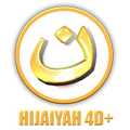Hijaiyah 4D+