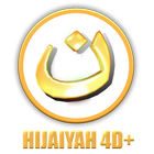 Hijaiyah 4D+ ไอคอน
