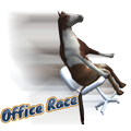 Office Race