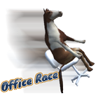 Office Race أيقونة