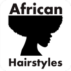 African Hairstyles иконка