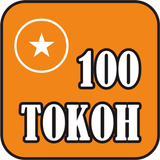 100 Tokoh Paling Berpengaruh ícone