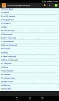 100 Tokoh Paling Berpengaruh screenshot 2