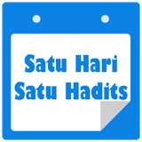 Hadits Harian 图标