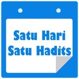 Hadits Harian আইকন