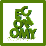 Ekonomi Islam biểu tượng