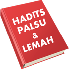 Silsilah Hadits Lemah & Palsu icon