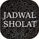 Jadwal Sholat Lengkap APK