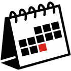Kalender Indonesia 아이콘