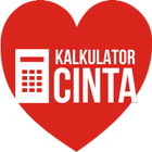Kalkulator Cinta Jaman Now ícone