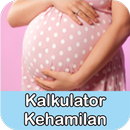 Kalkulator Kehamilan APK