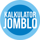 Kalkulator Jomblo icône