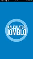 Kalkulator Jomblo Affiche