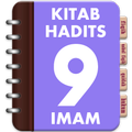 Kitab Hadits 9 Imam