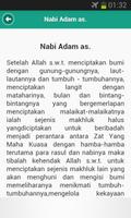 Kisah 25 Nabi dan Rasul screenshot 2