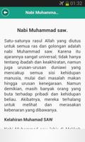 Kisah 25 Nabi dan Rasul screenshot 3