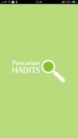 Pencarian Hadits poster