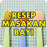 Resep Masakan Bayi - MPASI aplikacja