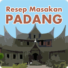 Resep Masakan Padang アイコン