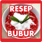 Resep Bubur icon