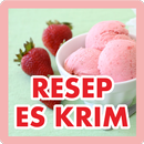 Resep Es Krim Lengkap APK