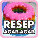 Resep Kue Agar Agar APK