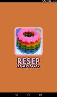 Resep Kue Agar Agar poster