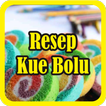 Resep Kue Bolu