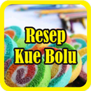 Resep Kue Bolu APK