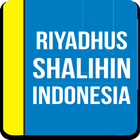 Riyadhus Shalihin Indonesia 圖標