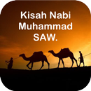 Kisah Nabi Muhammad SAW. APK