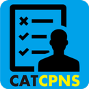 Simulasi Soal CAT CPNS APK