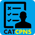 Simulasi Soal CAT CPNS icono