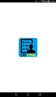 Simulasi Soal CAT CPNS Poster