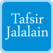 Tafsir Jalalain