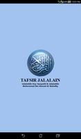 Tafsir Jalalain poster