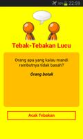 Tebak Tebakan Lucu 스크린샷 3