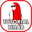 Tutorial Hijab