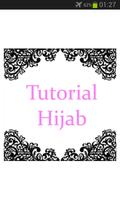 Tutorial Hijab Cartaz