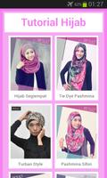 Tutorial Hijab Screenshot 1