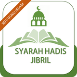 Syarah Hadis Jibril (Seri 10) icône