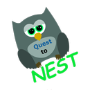 APK Quest to Nest educational game