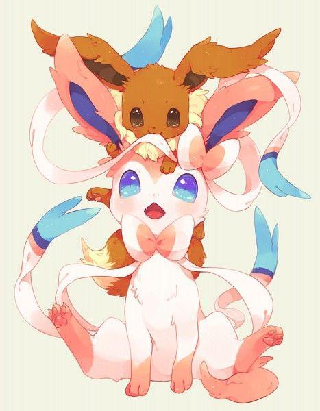 Featured image of post Sylveon Wallpaper Iphone