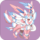 Sylveon Wallpapers APK