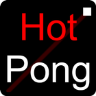 Hot Pong simgesi