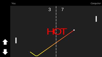 Hot Pong 포스터