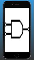 Simbol Teknik Elektro Memakai screenshot 2