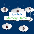 Symbols Memory Game icon