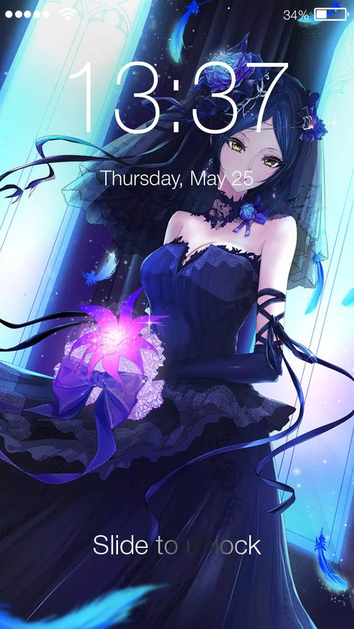 Tải xuống APK Best Cute Girl Anime Wallpaper Phone Lock Screen cho ...