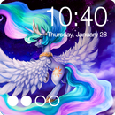 Unicorn ART Phone Lock Security Password AppLock APK